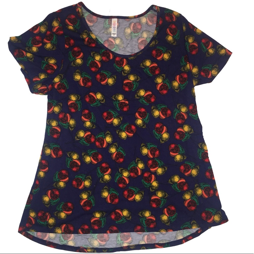 LuLaRoe XL Classic with balloons 🎈